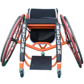 LTS RETURN - Tennis Wheelchair