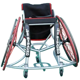 LTS RIBAUND - Basketball Wheelchair