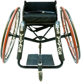 LTS VIVACE - Dance Wheelchair