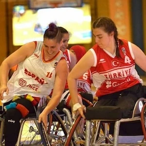 Basketball athlete wheelchair, Athlete Wheelchair