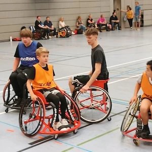 european athlete wheelchair, Wheelchair Basketball