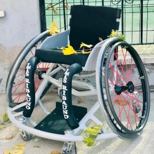 LTS Ribaund Basketball Wheelchair